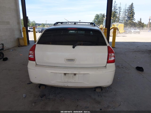 Продаж на аукціоні авто 2005 Dodge Magnum Rt, vin: 2D8GZ58245H638134, номер лоту: 45019470