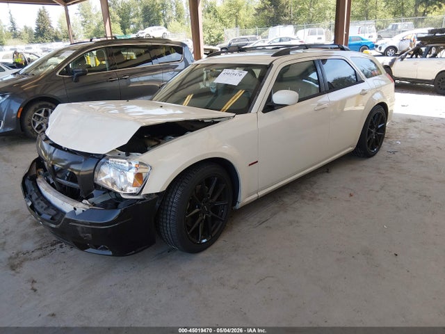 Продаж на аукціоні авто 2005 Dodge Magnum Rt, vin: 2D8GZ58245H638134, номер лоту: 45019470