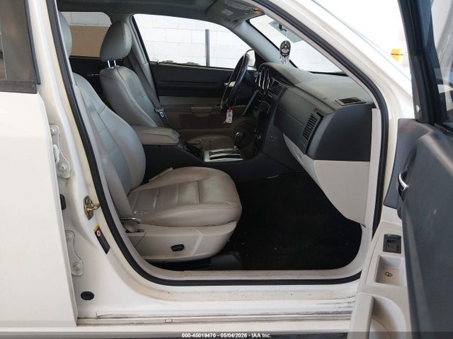 Продаж на аукціоні авто 2005 Dodge Magnum Rt, vin: 2D8GZ58245H638134, номер лоту: 45019470
