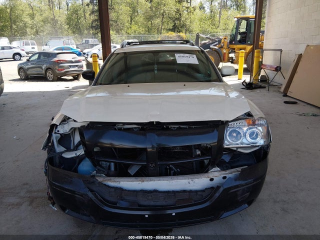 Продаж на аукціоні авто 2005 Dodge Magnum Rt, vin: 2D8GZ58245H638134, номер лоту: 45019470