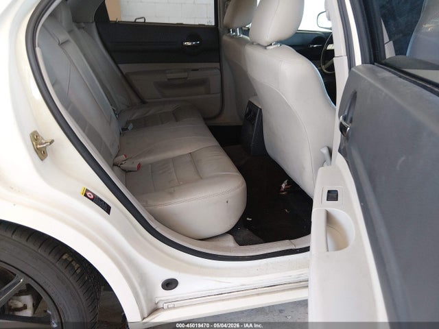 Продаж на аукціоні авто 2005 Dodge Magnum Rt, vin: 2D8GZ58245H638134, номер лоту: 45019470