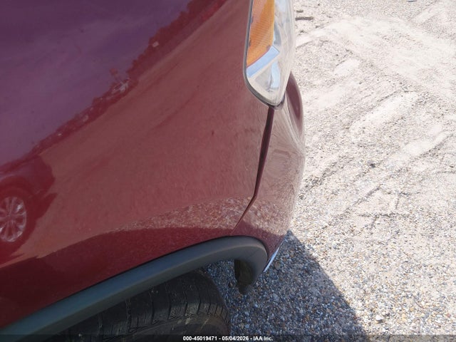 Dodge DURANGO LIMITED 2014 1C4RDHDG8EC551753 Image 19