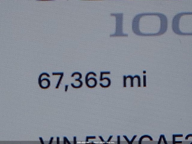 Tesla Model X 100d/75d/p100d 2018 5YJXCAE25JF105108 Image 16