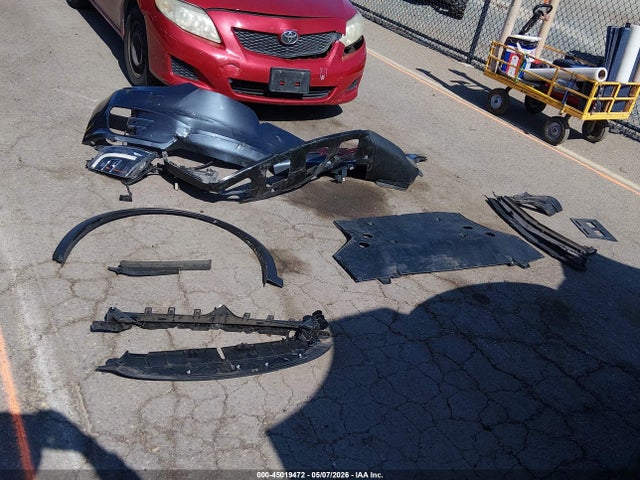 Tesla Model X 100d/75d/p100d 2018 5YJXCAE25JF105108 Image 12
