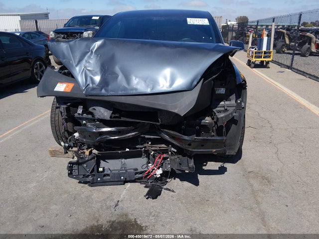 Tesla Model X 100d/75d/p100d 2018 5YJXCAE25JF105108 Image 6