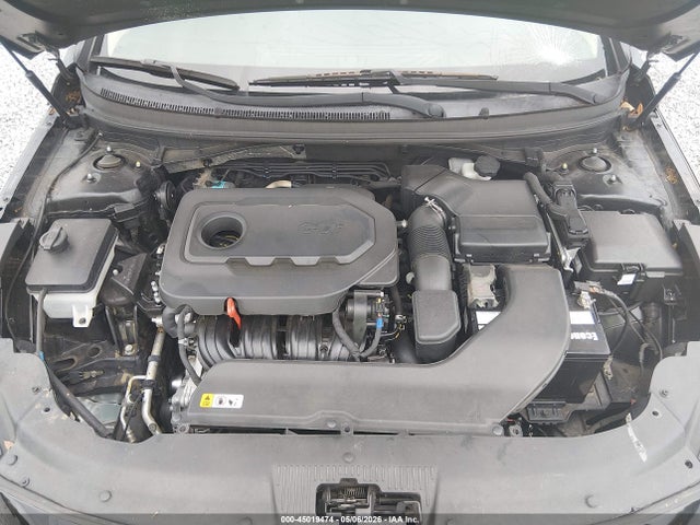 Aukcja sprzedaży 2017 Hyundai Sonata Sport, vin: 5NPE34AF0HH547632, numer aukcji: 45019474