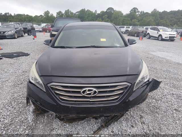 Aukcja sprzedaży 2017 Hyundai Sonata Sport, vin: 5NPE34AF0HH547632, numer aukcji: 45019474