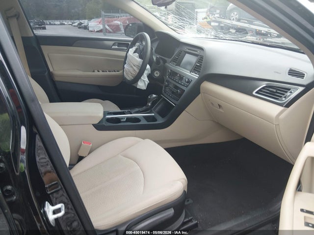 Aukcja sprzedaży 2017 Hyundai Sonata Sport, vin: 5NPE34AF0HH547632, numer aukcji: 45019474