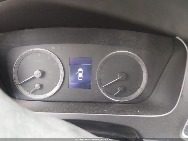 Aukcja sprzedaży 2017 Hyundai Sonata Sport, vin: 5NPE34AF0HH547632, numer aukcji: 45019474