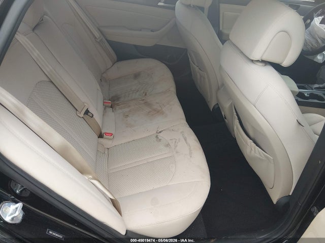 Aukcja sprzedaży 2017 Hyundai Sonata Sport, vin: 5NPE34AF0HH547632, numer aukcji: 45019474