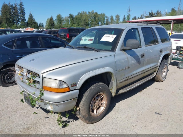 Продажа на аукционе авто 1998 Dodge Durango Slt, vin: 1B4HS28Z1WF121425, номер лота: 45019476