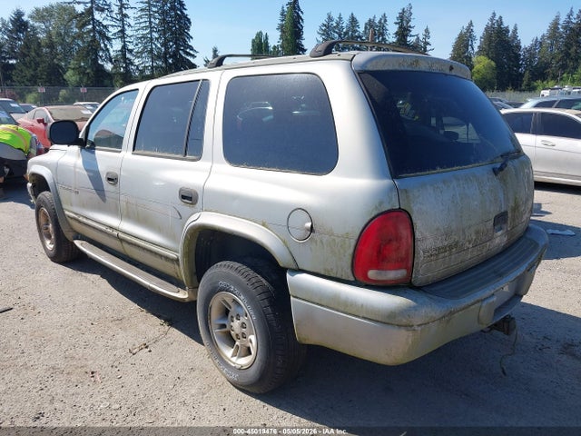 Продажа на аукционе авто 1998 Dodge Durango Slt, vin: 1B4HS28Z1WF121425, номер лота: 45019476