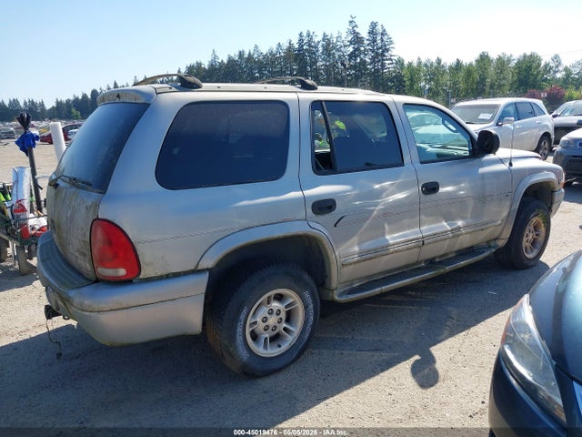 Продажа на аукционе авто 1998 Dodge Durango Slt, vin: 1B4HS28Z1WF121425, номер лота: 45019476