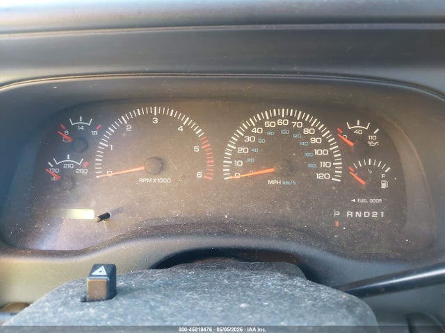 Продажа на аукционе авто 1998 Dodge Durango Slt, vin: 1B4HS28Z1WF121425, номер лота: 45019476