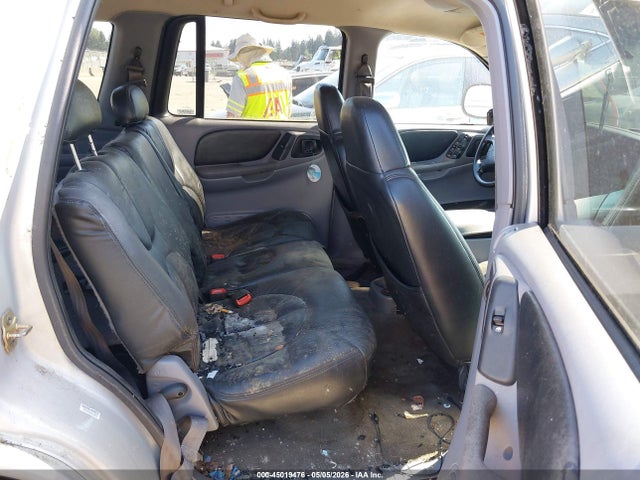Продажа на аукционе авто 1998 Dodge Durango Slt, vin: 1B4HS28Z1WF121425, номер лота: 45019476