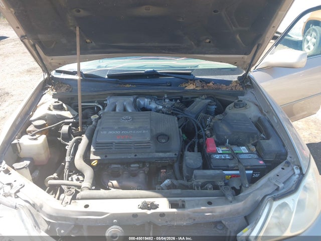 45019482 :رقم المزاد ، 4T1BF28BX3U302090 vin ، 2003 Toyota Avalon Xl مزاد بيع