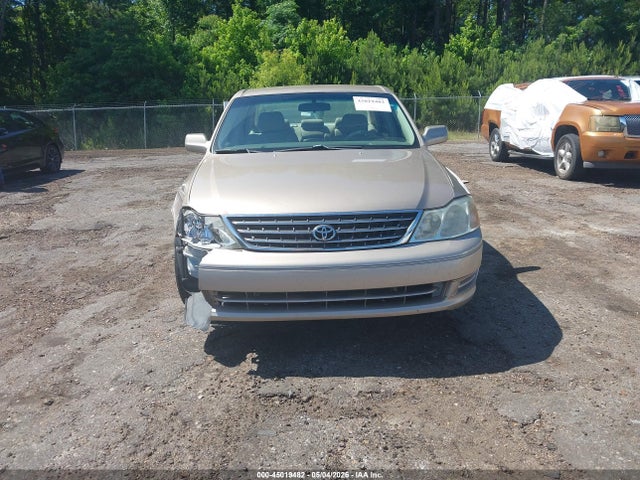 45019482 :رقم المزاد ، 4T1BF28BX3U302090 vin ، 2003 Toyota Avalon Xl مزاد بيع