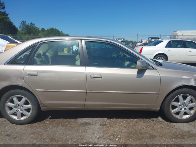 45019482 :رقم المزاد ، 4T1BF28BX3U302090 vin ، 2003 Toyota Avalon Xl مزاد بيع