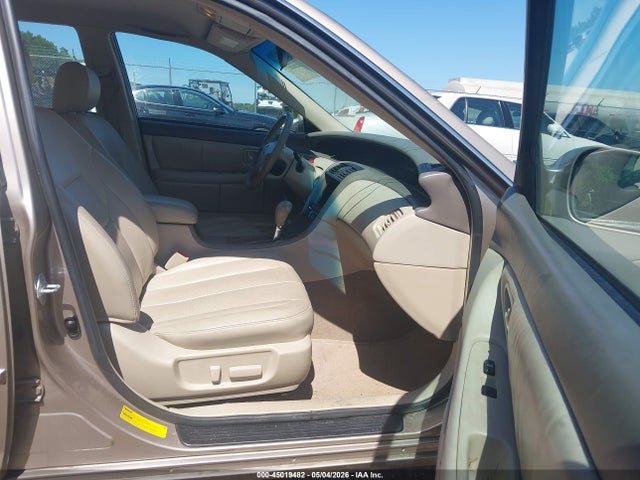 45019482 :رقم المزاد ، 4T1BF28BX3U302090 vin ، 2003 Toyota Avalon Xl مزاد بيع