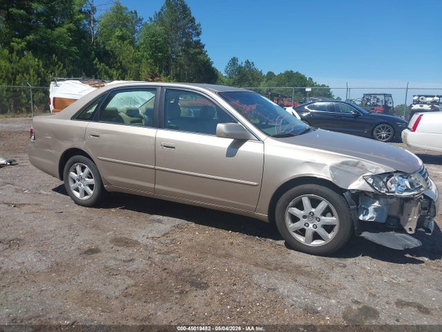 45019482 :رقم المزاد ، 4T1BF28BX3U302090 vin ، 2003 Toyota Avalon Xl مزاد بيع