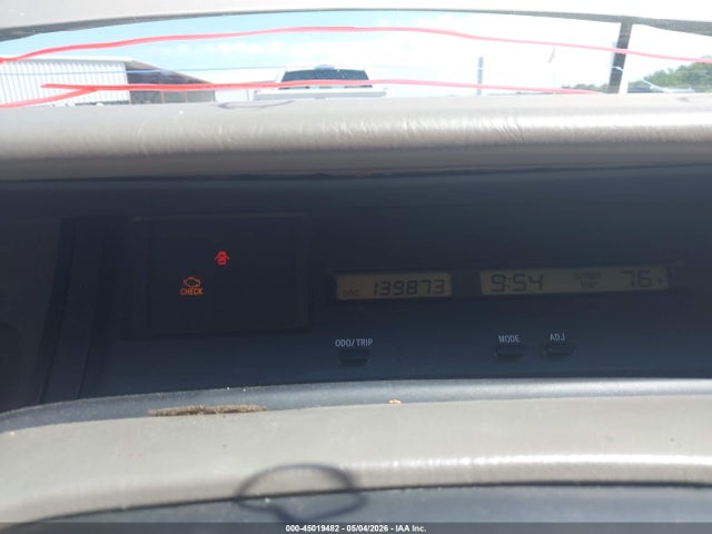 45019482 :رقم المزاد ، 4T1BF28BX3U302090 vin ، 2003 Toyota Avalon Xl مزاد بيع