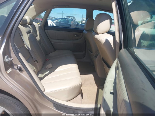45019482 :رقم المزاد ، 4T1BF28BX3U302090 vin ، 2003 Toyota Avalon Xl مزاد بيع