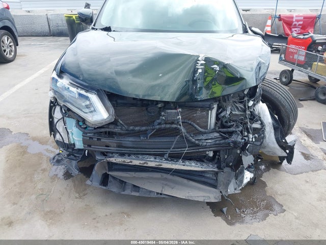 5N1AT2MT7LC708076 Nissan Rogue Sl Fwd