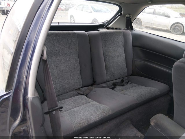 45019487 :رقم المزاد ، 2HGEJ6326WH104176 vin ، 1998 Honda Civic Cx مزاد بيع