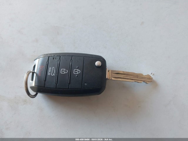 Aukcja sprzedaży 2017 Kia Forte Lx, vin: 3KPFK4A74HE094006, numer aukcji: 45019490