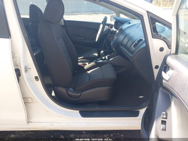 Aukcja sprzedaży 2017 Kia Forte Lx, vin: 3KPFK4A74HE094006, numer aukcji: 45019490