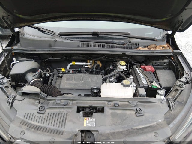 Aukcja sprzedaży 2021 Buick Encore Fwd Preferred, vin: KL4CJASBXMB307646, numer aukcji: 45019491