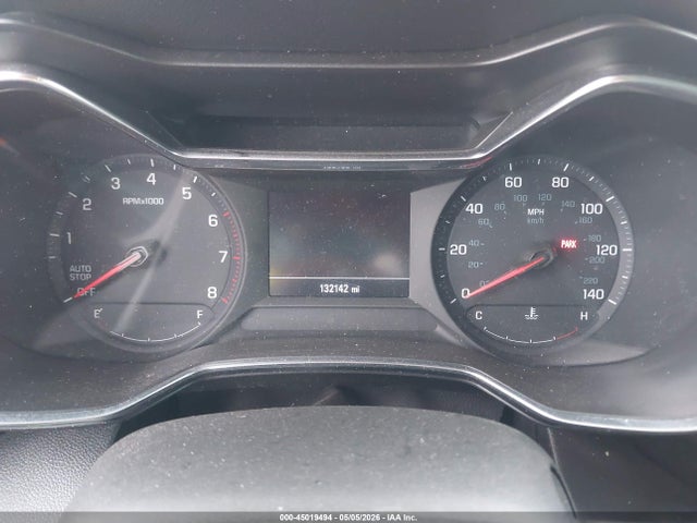 Chevrolet Trailblazer Fwd Lt 2021 KL79MPSL2MB023539 Image 7
