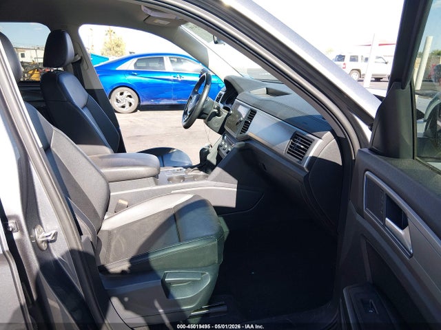 2020 Volkswagen Atlas 2.0t Se მანქანა იყიდება აუქციონზე, vin: 1V2DP2CA1LC500215, აუქციონის ნომერი: 45019495