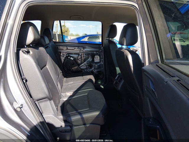 2020 Volkswagen Atlas 2.0t Se მანქანა იყიდება აუქციონზე, vin: 1V2DP2CA1LC500215, აუქციონის ნომერი: 45019495