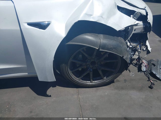 5YJ3E1EA2LF670077 Tesla Model 3 Standard Range Plus Rear-wheel Drive/standard Range Rear-wheel Drive