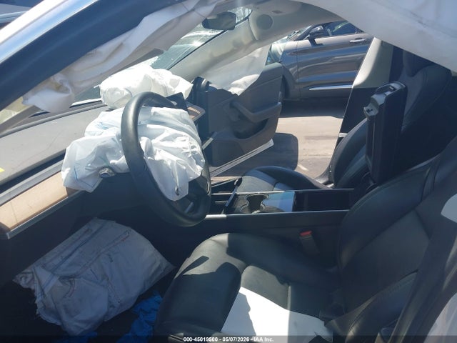 5YJ3E1EA2LF670077 Tesla Model 3 Standard Range Plus Rear-wheel Drive/standard Range Rear-wheel Drive