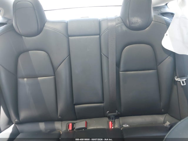 5YJ3E1EA2LF670077 Tesla Model 3 Standard Range Plus Rear-wheel Drive/standard Range Rear-wheel Drive