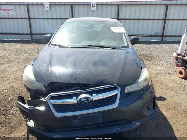 Продажа на аукционе авто 2012 Subaru Impreza 2.0i Premium, vin: JF1GPAD62CH223425, номер лота: 45019502