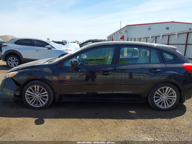 Продажа на аукционе авто 2012 Subaru Impreza 2.0i Premium, vin: JF1GPAD62CH223425, номер лота: 45019502