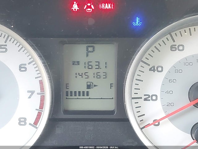 Продажа на аукционе авто 2012 Subaru Impreza 2.0i Premium, vin: JF1GPAD62CH223425, номер лота: 45019502