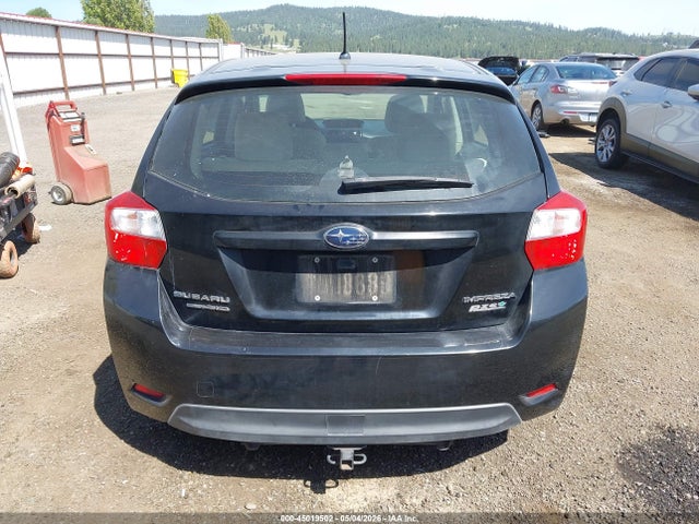 Продажа на аукционе авто 2012 Subaru Impreza 2.0i Premium, vin: JF1GPAD62CH223425, номер лота: 45019502