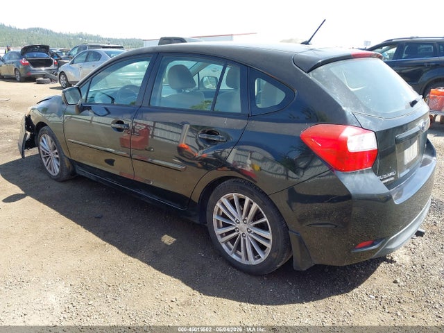 Продажа на аукционе авто 2012 Subaru Impreza 2.0i Premium, vin: JF1GPAD62CH223425, номер лота: 45019502