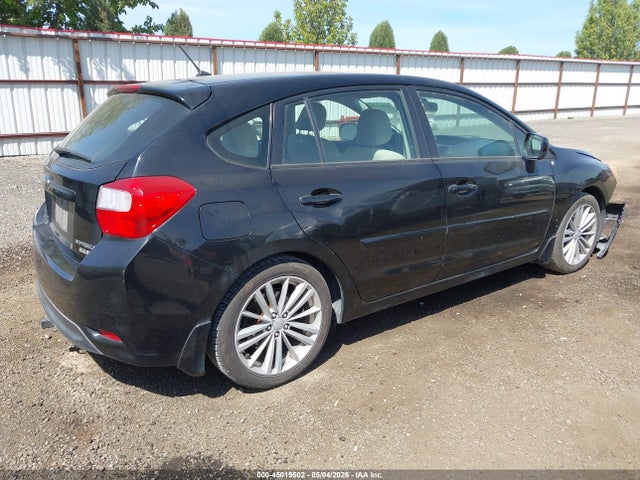 Продажа на аукционе авто 2012 Subaru Impreza 2.0i Premium, vin: JF1GPAD62CH223425, номер лота: 45019502