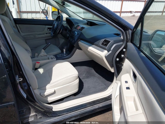 Продажа на аукционе авто 2012 Subaru Impreza 2.0i Premium, vin: JF1GPAD62CH223425, номер лота: 45019502