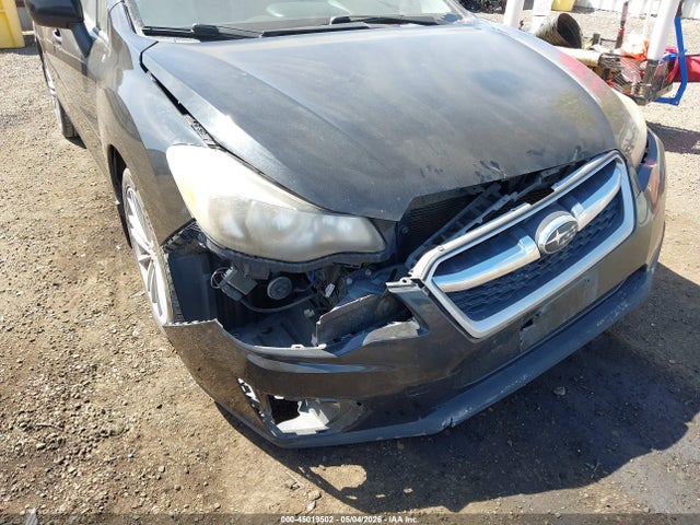Продажа на аукционе авто 2012 Subaru Impreza 2.0i Premium, vin: JF1GPAD62CH223425, номер лота: 45019502