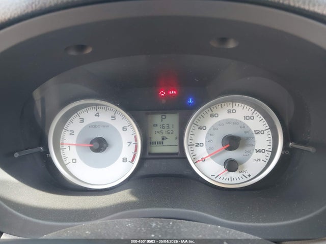 Продажа на аукционе авто 2012 Subaru Impreza 2.0i Premium, vin: JF1GPAD62CH223425, номер лота: 45019502