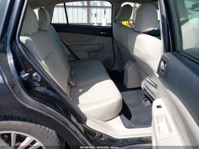 Продажа на аукционе авто 2012 Subaru Impreza 2.0i Premium, vin: JF1GPAD62CH223425, номер лота: 45019502