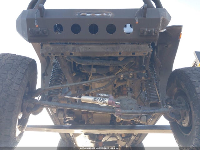 45019507 :رقم المزاد ، 1C4BJWEG7FL685152 vin ، 2015 Jeep Wrangler Unlimited Sahara مزاد بيع