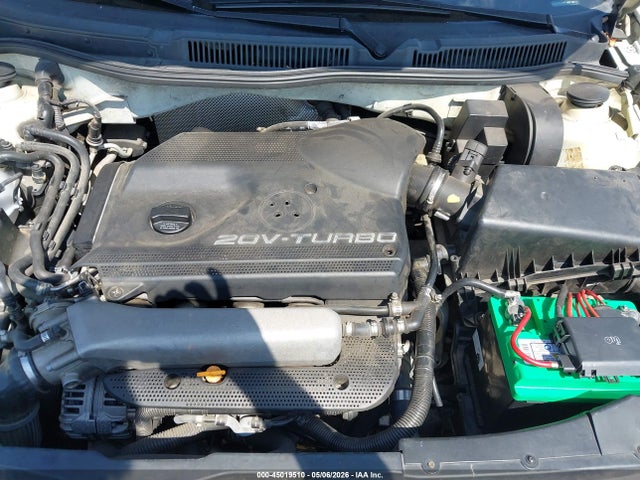 Продажа на аукционе авто 2001 Volkswagen Jetta Gls 1.8l Turbo, vin: 3VWSD69M71M218471, номер лота: 45019510