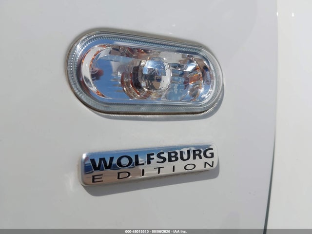Продажа на аукционе авто 2001 Volkswagen Jetta Gls 1.8l Turbo, vin: 3VWSD69M71M218471, номер лота: 45019510